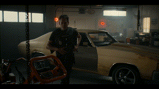 The Bondsman S01E01 Pentola d'oro 2025