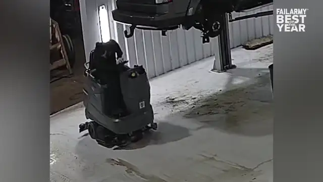 Best Fails of the Year   Try Not to Laugh