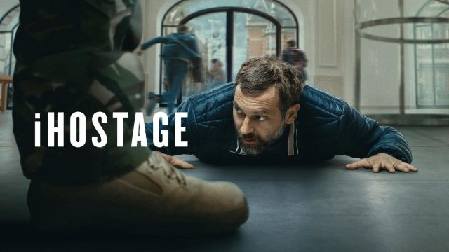 iHostage - Ostaggi nell'Apple Store 2025