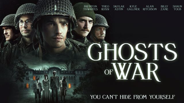 Ghosts of War - Fantasmi di guerra