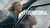 Exterritorial 6.0⭐IMDb - Oltre il confine