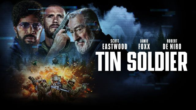 Tin Soldier 2025