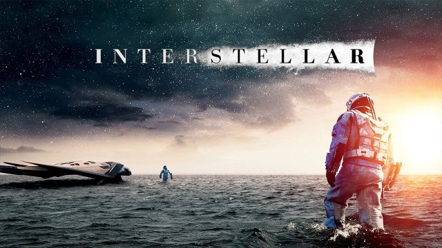 Interstellar - بين النجوم