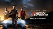 Gran Turismo - 7.1⭐IMDb - استنادا إلى القصة الحقيقية لحلم مستحيل