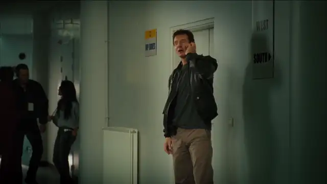 Taken - Io vi troverò (2008)