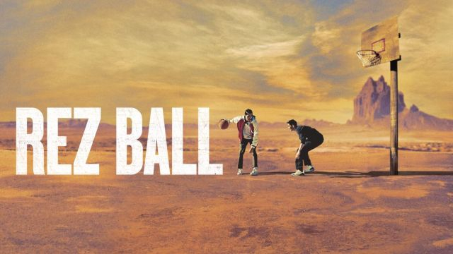 مدبلج للعربية فلم كرة سلة المحميات - Rez Ball