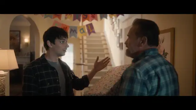 FUBAR S01E01 Tale padre tale figlia