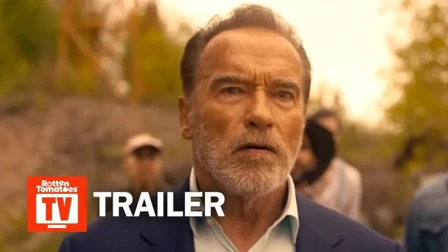 Fubar Season 1 Trailer & link For Watch