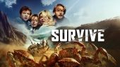 Survival - Survive - البقاء على قيد الحياة