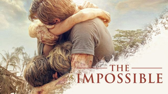 The Impossible - المستحيل : قصة مقتبسة من الواقع
