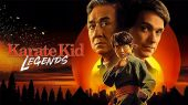Karate Kid Legends - 6.3⭐IMDb- عندما يتّحد الأساتذة يبدأ إرث جديد