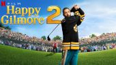 Happy Gilmore 2 (2025) - Un tipo imprevedibile 2 - هابي غيلمور