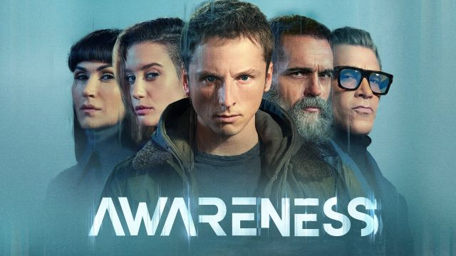 وعي - Awareness - La realtà è un'illusione