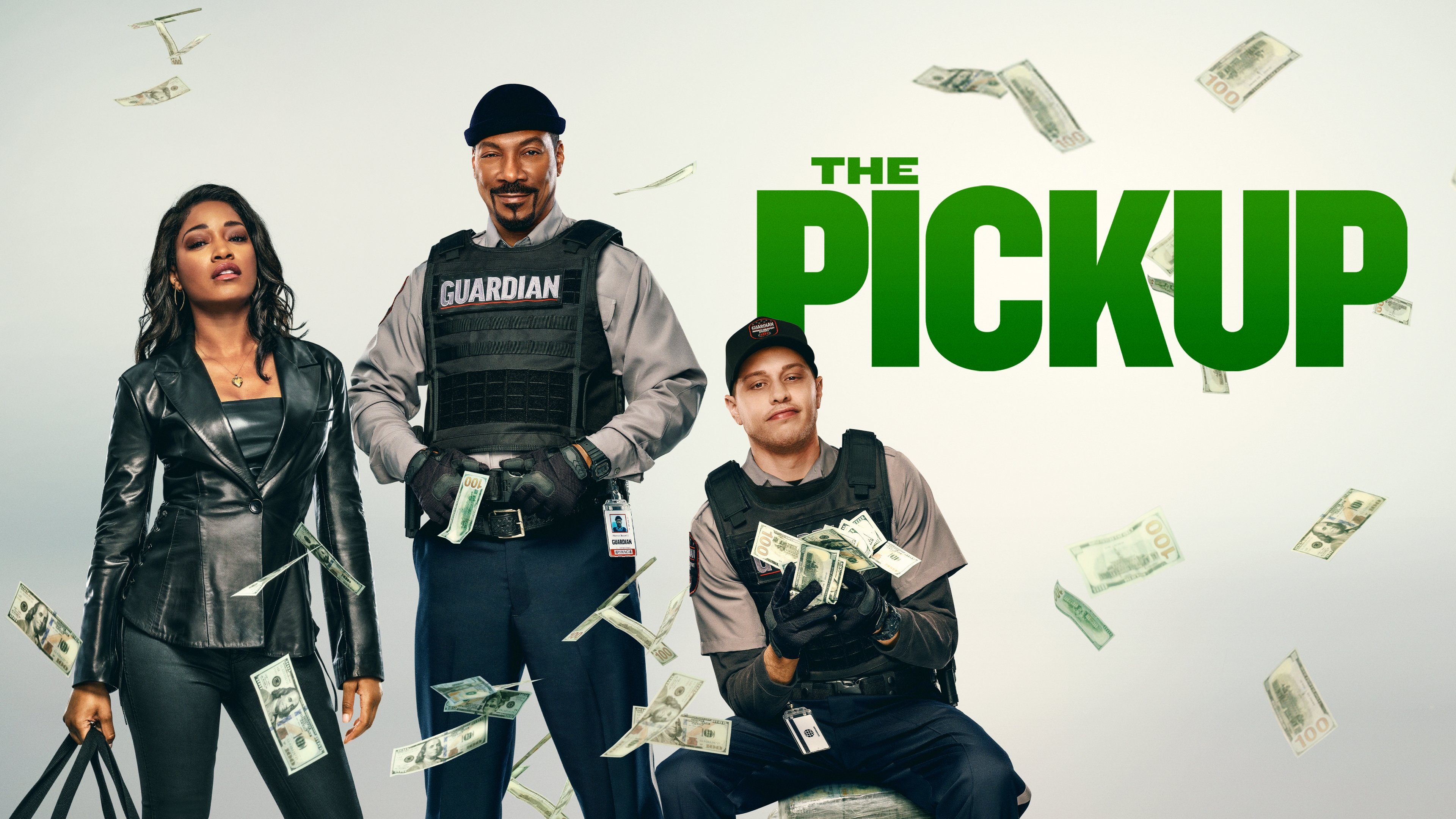 الاستلام مدبلج للعربية - The Pickup (2025) Il blindato dell'amore