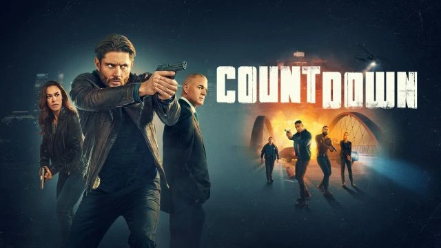 العد التنازلي - CountDown S01 E01 Non mollare l'osso