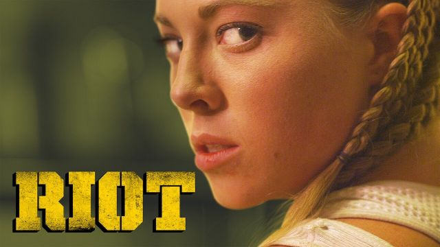 شغب - ثورة - Riot - In rivolta