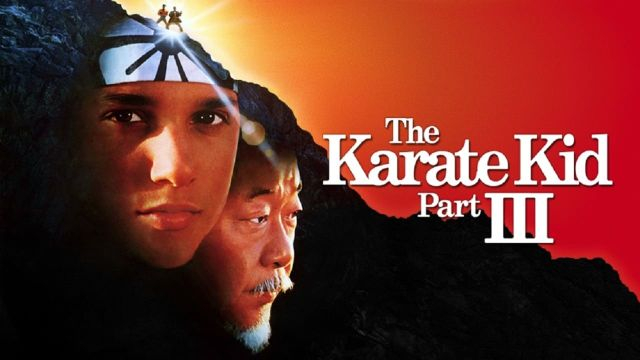 Karate Kid III - La sfida finale - حركة, عائلي, دراما, مغامرة