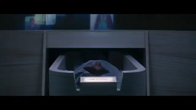 The Kitchen - المطبخ