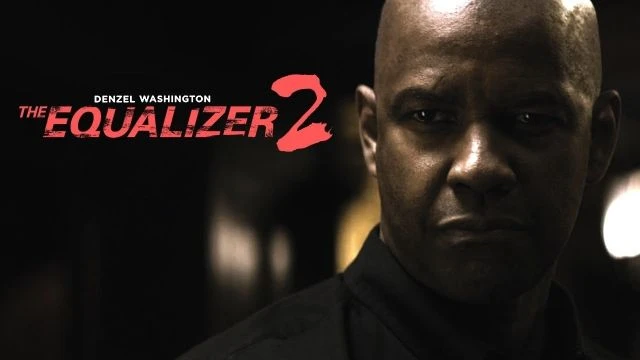The Equalizer 2 - Senza Perdono - المعادل 2