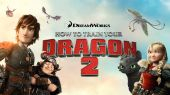 Dragon Trainer 2 - كيف تروض تنينك مدبلج للعربية