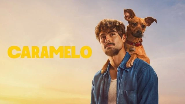 Caramelo 2025 - كاراميلو- كوميديا, دراما, عائلي