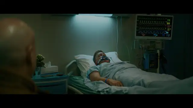 Detective Knight - المحقق نايت: مارق