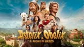 Asterix & Obelix : The Middle Kingdom - Il regno di mezzo