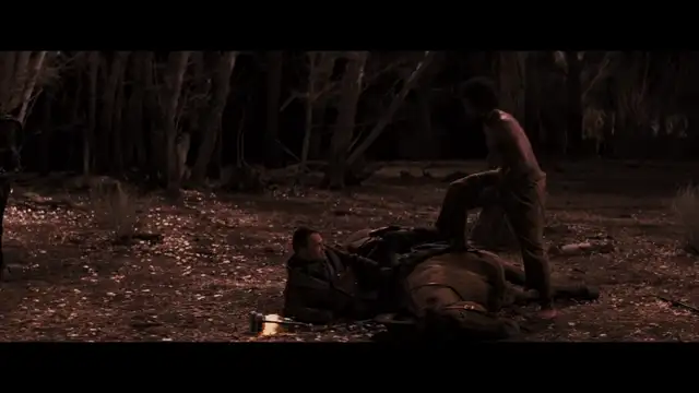 Django Unchained - الحياة والحرية والسعي للانتقام - جانغو الحر