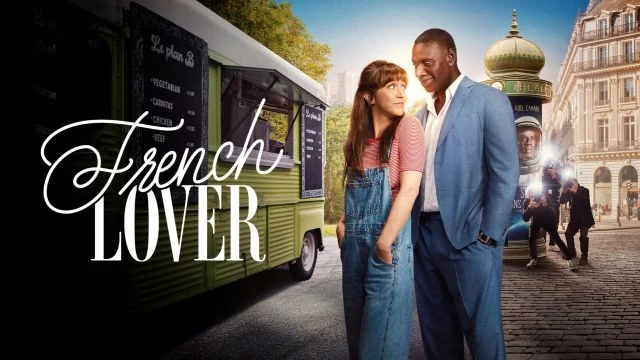 French Lover 2025 - العشق الفرنسي