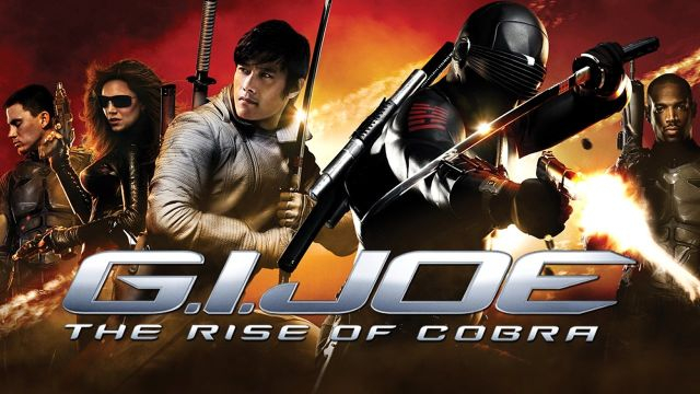 G.I. Joe : The Rise of Cobra - La nascita dei Cobra