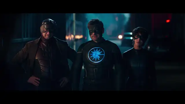 How I Became a Superhero - كيف أصبحت بطلاً خارقًا