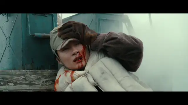 Godzilla Minus One - جودزيلا ناقص واحد