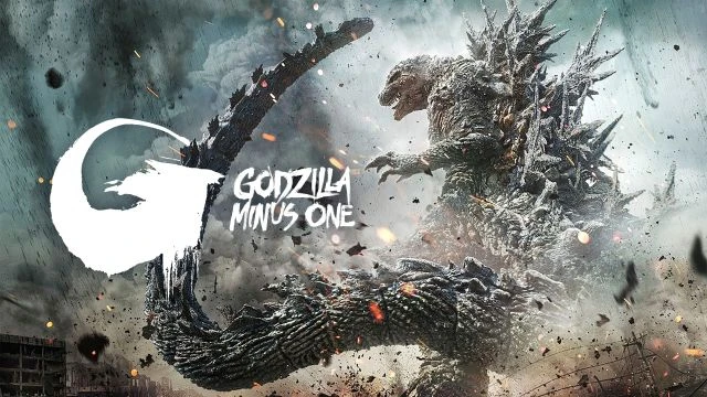 Godzilla Minus One - جودزيلا ناقص واحد