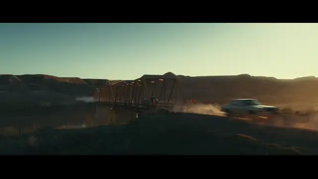 The Order - مبني على قصة حقيقية مُرعبة