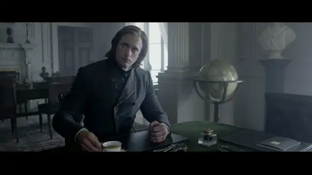 The Legend of Tarzan - أسطورة طرزان