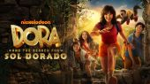 Dora and the Search for Sol Dorado 2025- دورا والبحث عن سول دوراد