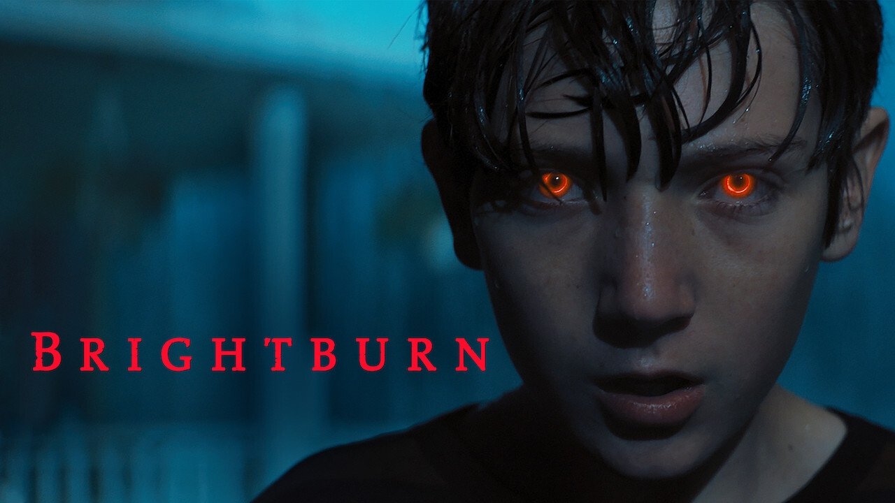 Brightburn - L'angelo del male - برايتبيرن