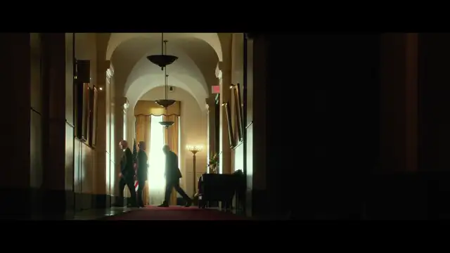 Geostorm - عاصفة مدمرة