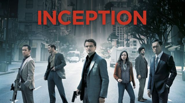 Inception - بداية
