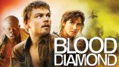 Blood Diamond - Diamanti di sangue - الماس الدموي