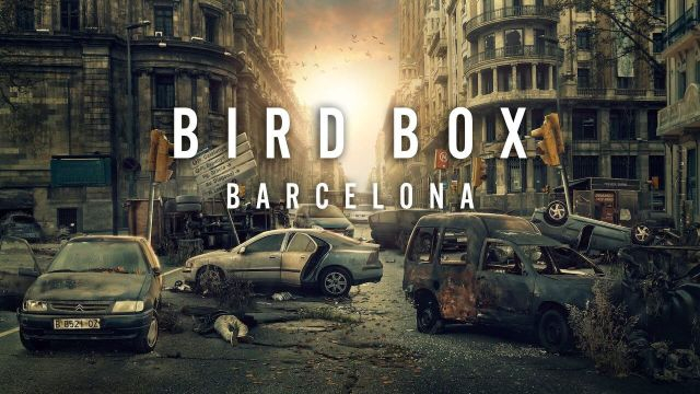Bird Box Barcellona - صندوق الطيور برشلونة