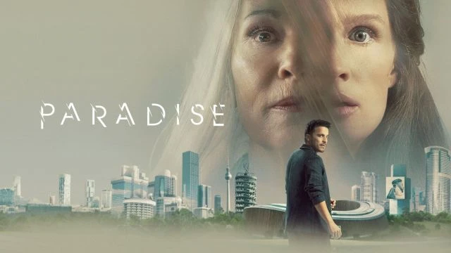 Paradise - كالعيش في النعيم