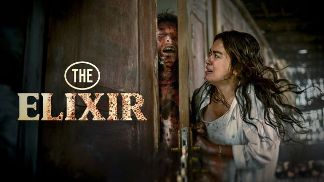 The Elixir 2025 - الإكسير