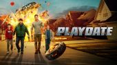 Playdate 2025 - موعد اللعب مدبلج للعربية