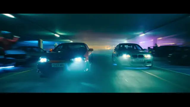 My Fault: London (2025) - È colpa mia Londra - ذنبي : لندن