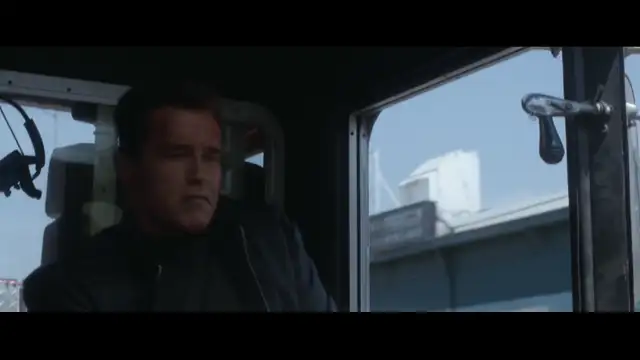 Terminator 3: Rise of the Machines - المدمر 3 صعود الآلات