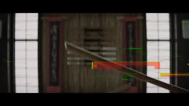 Boss Level - مستوى الرئيس