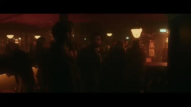 Lazarus di Harlan Coben S01 E01