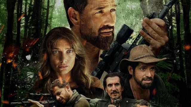 Escobank (2025) - Audio English Sub. Arabic