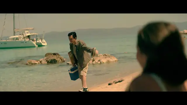 The Bricklayer - البنّاء